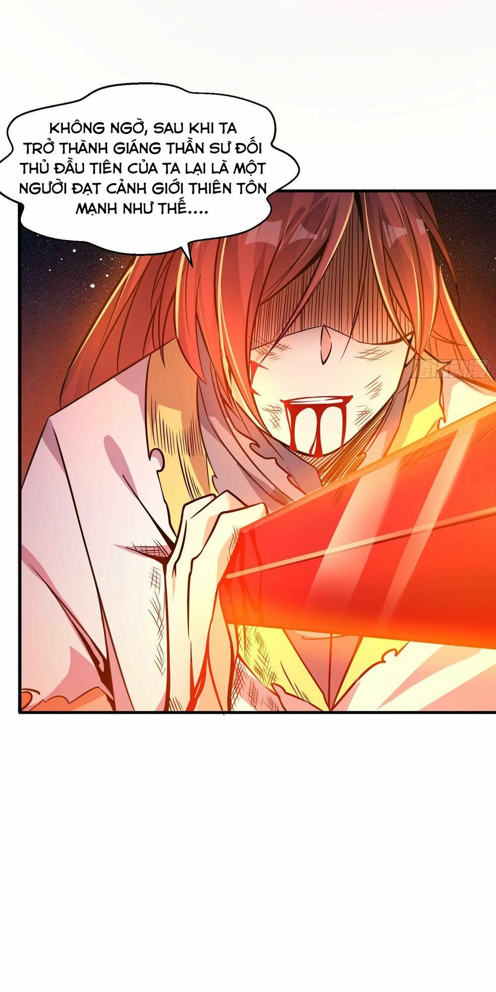 đọc truyện Giáng Thần Chiến Ký Chương 12 ảnh 26 tại Thiên Thai Truyện