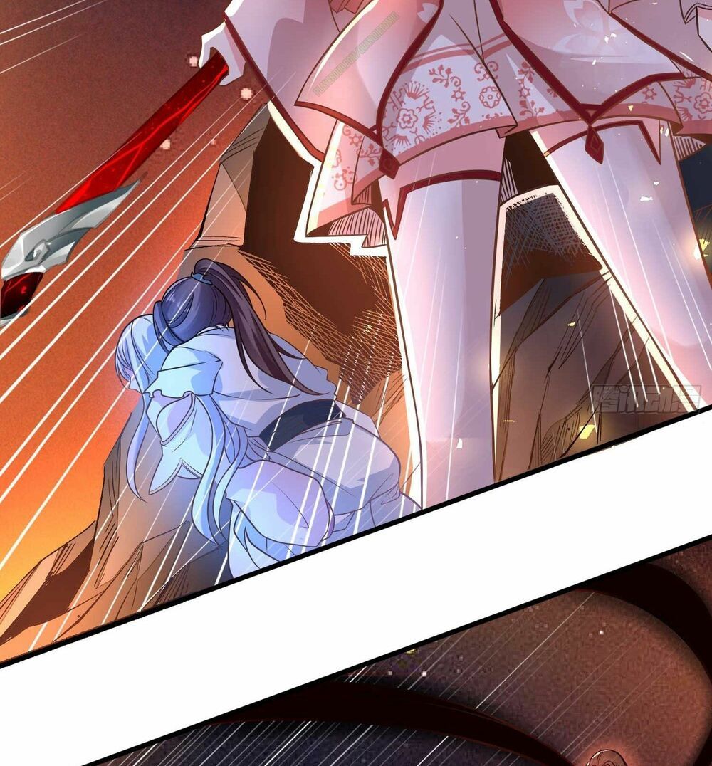 đọc truyện Giáng Thần Chiến Ký Chương 12 ảnh 36 tại Thiên Thai Truyện