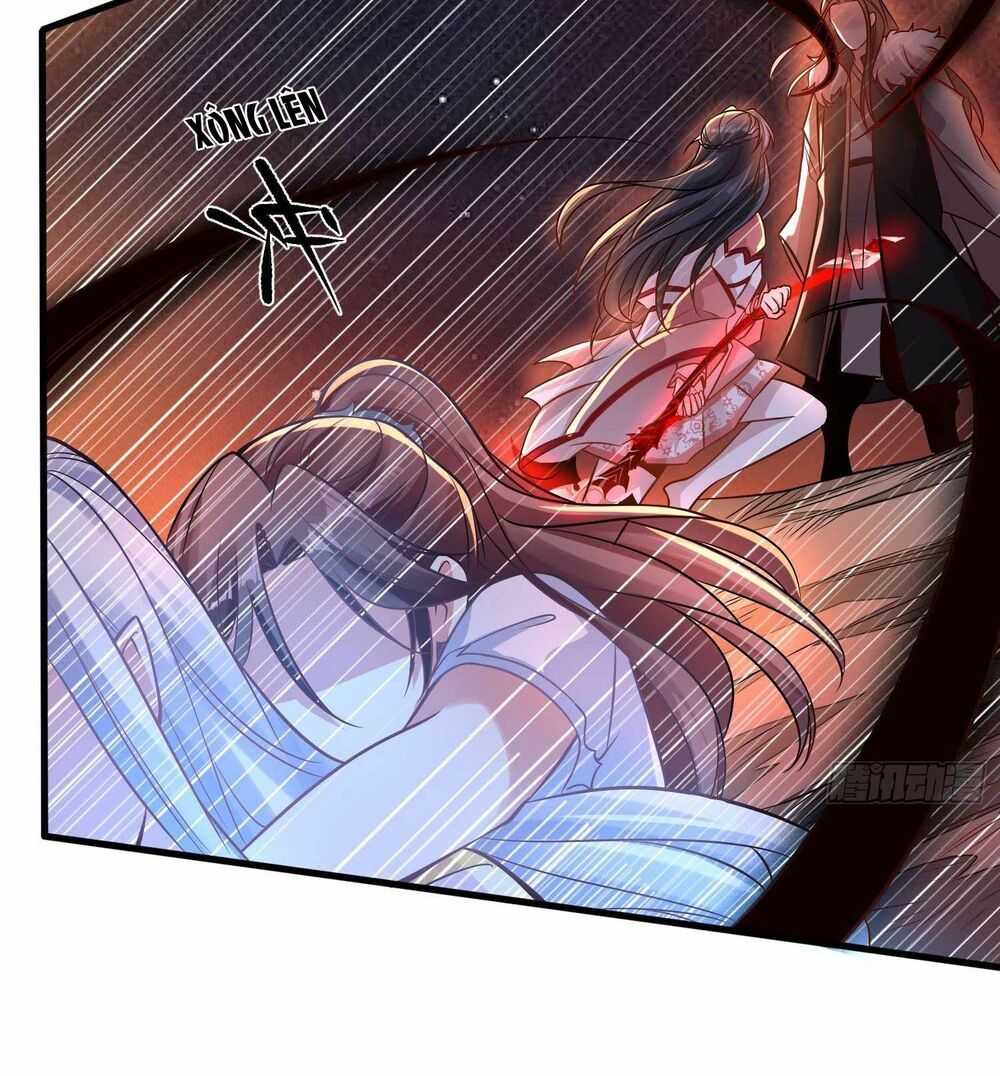 đọc truyện Giáng Thần Chiến Ký Chương 12 ảnh 37 tại Thiên Thai Truyện