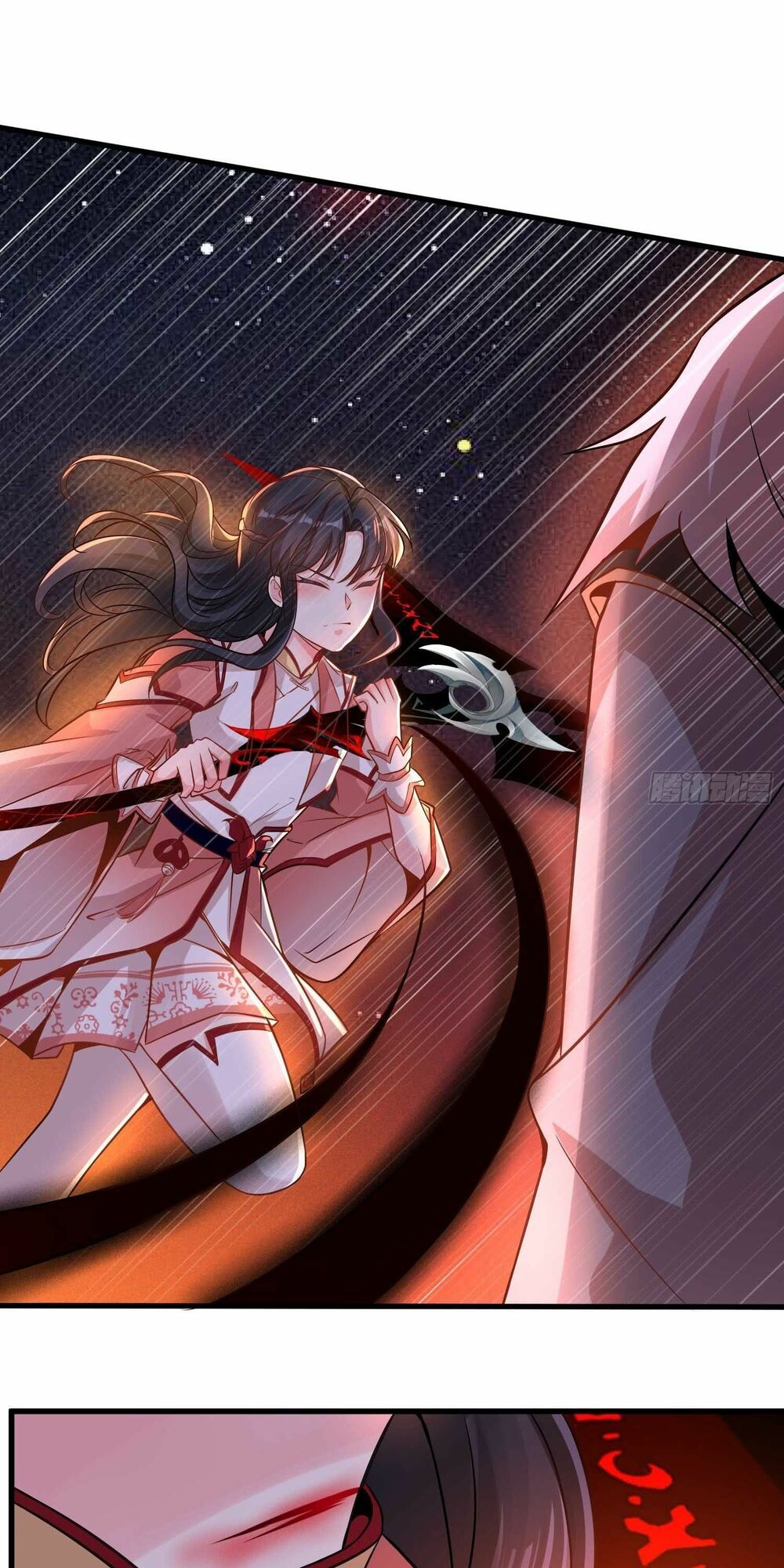 đọc truyện Giáng Thần Chiến Ký Chương 12 ảnh 38 tại Thiên Thai Truyện