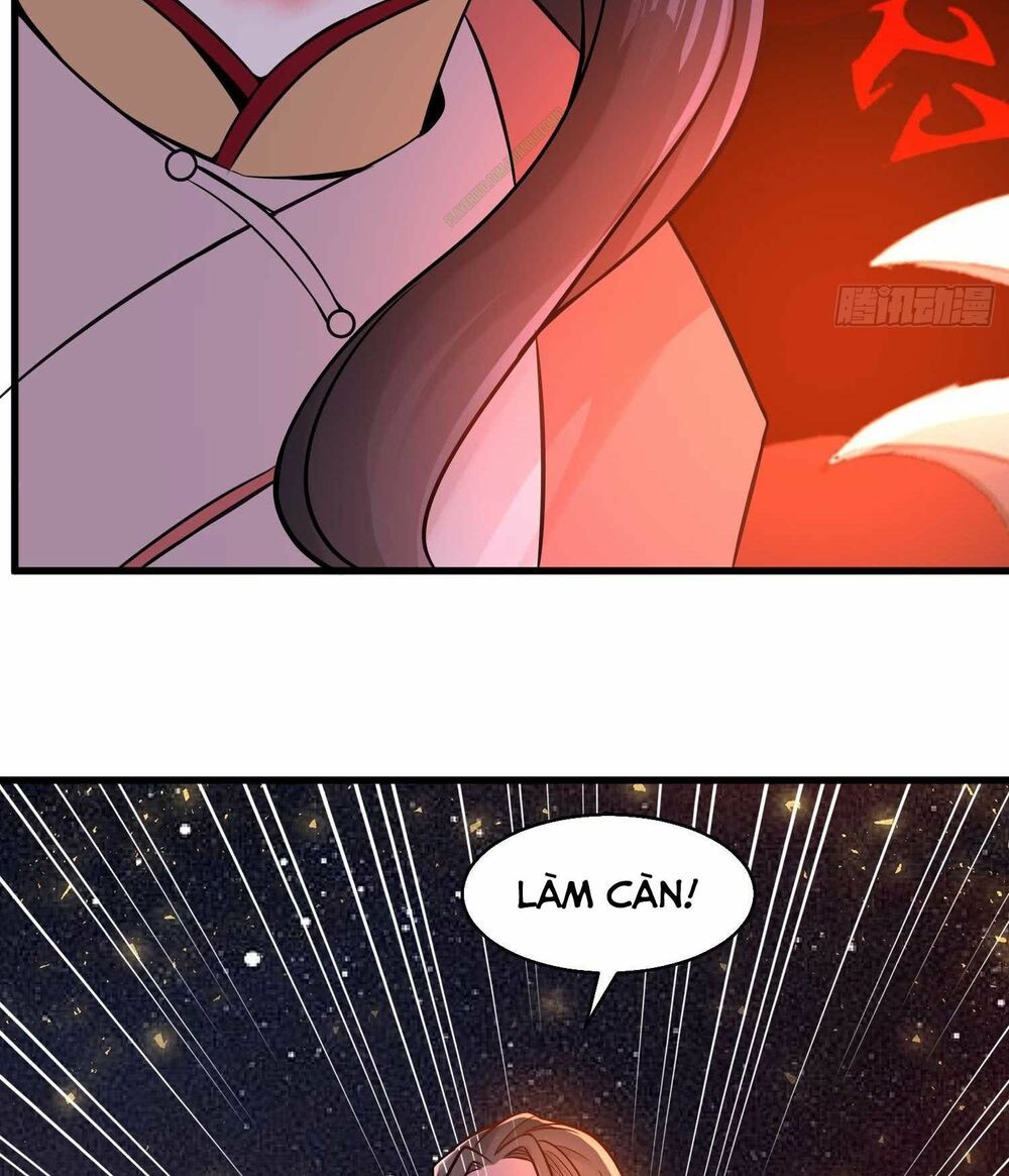 đọc truyện Giáng Thần Chiến Ký Chương 12 ảnh 39 tại Thiên Thai Truyện