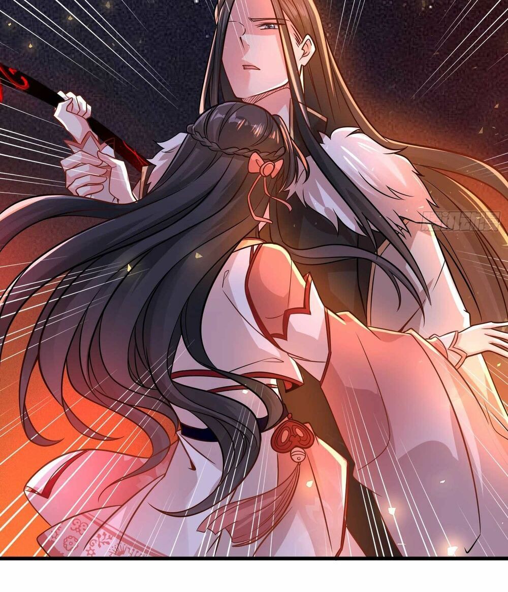 đọc truyện Giáng Thần Chiến Ký Chương 12 ảnh 40 tại Thiên Thai Truyện