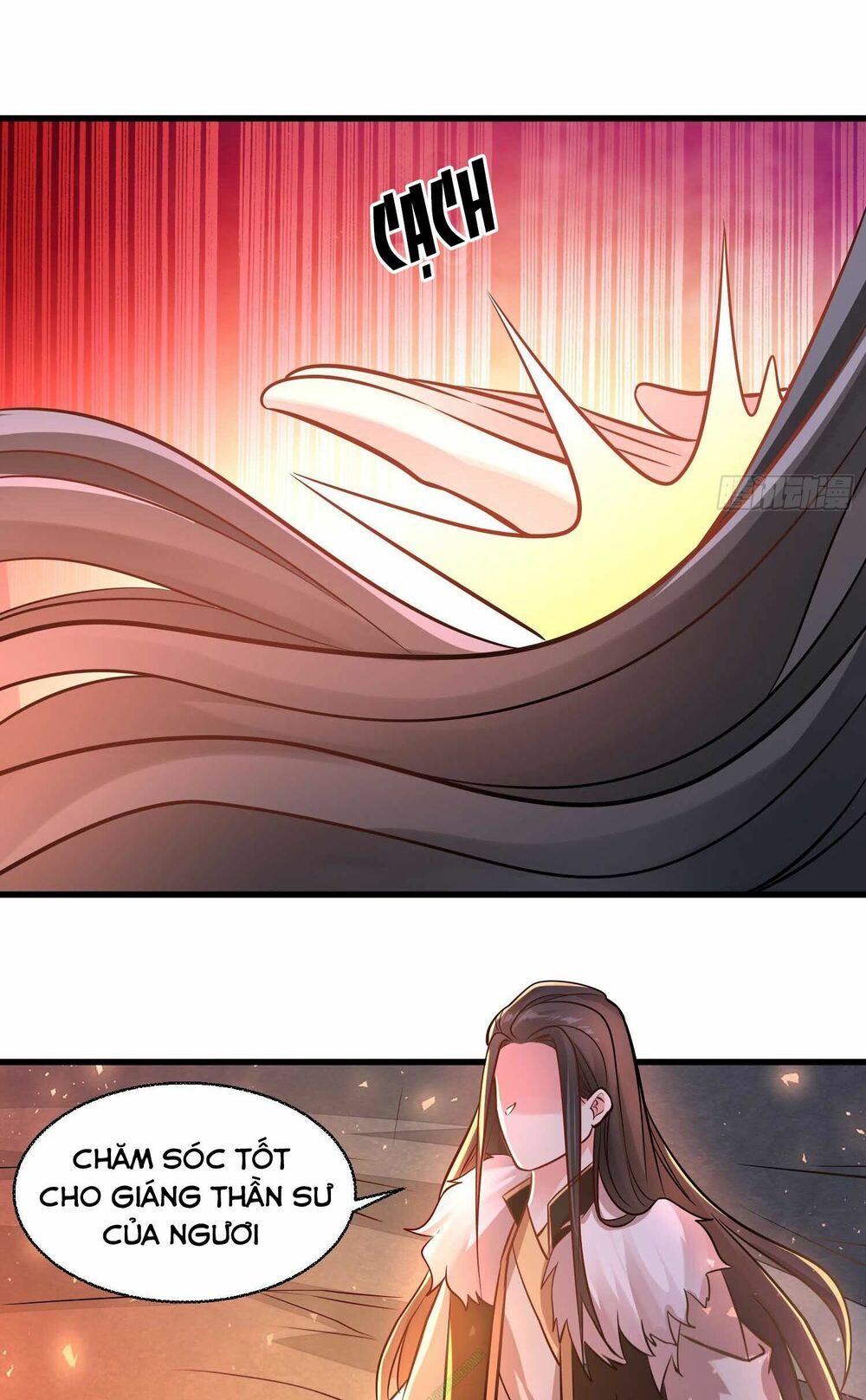 đọc truyện Giáng Thần Chiến Ký Chương 12 ảnh 41 tại Thiên Thai Truyện