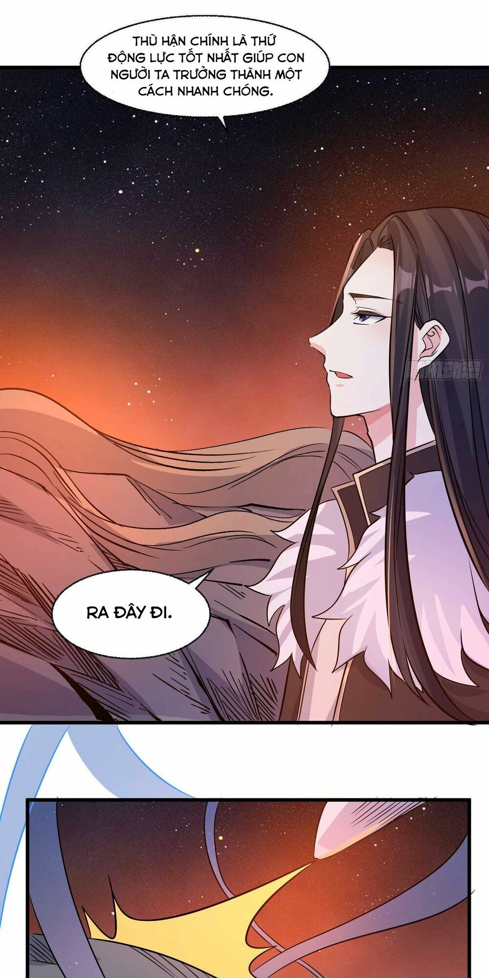 đọc truyện Giáng Thần Chiến Ký Chương 12 ảnh 45 tại Thiên Thai Truyện