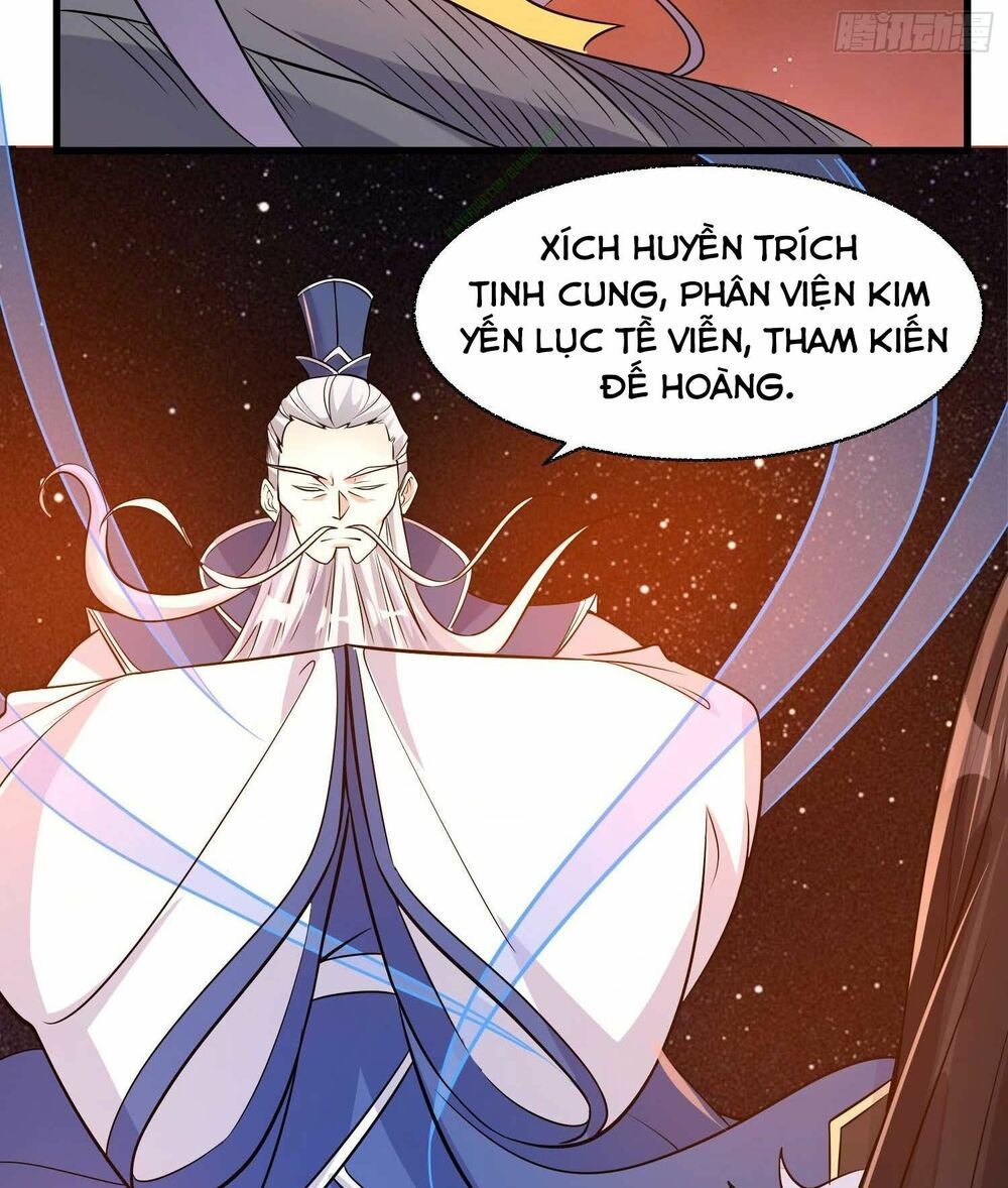 đọc truyện Giáng Thần Chiến Ký Chương 12 ảnh 46 tại Thiên Thai Truyện