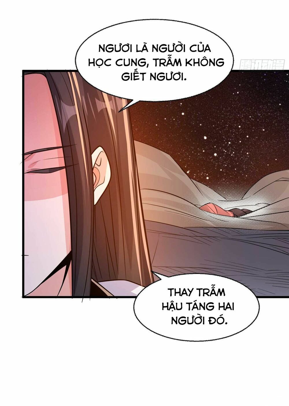 đọc truyện Giáng Thần Chiến Ký Chương 12 ảnh 48 tại Thiên Thai Truyện