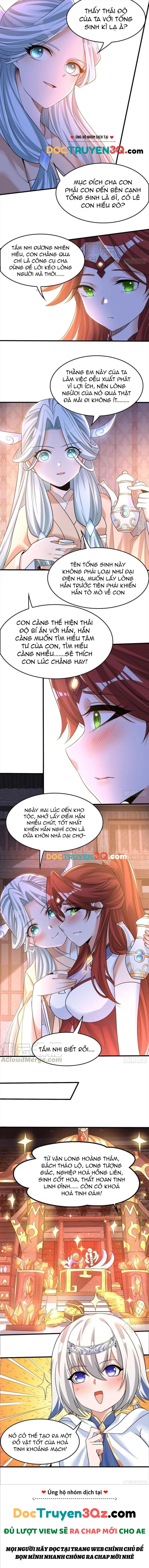 đọc truyện Giáng Thần Chiến Ký Chương 123 ảnh 7 tại Thiên Thai Truyện