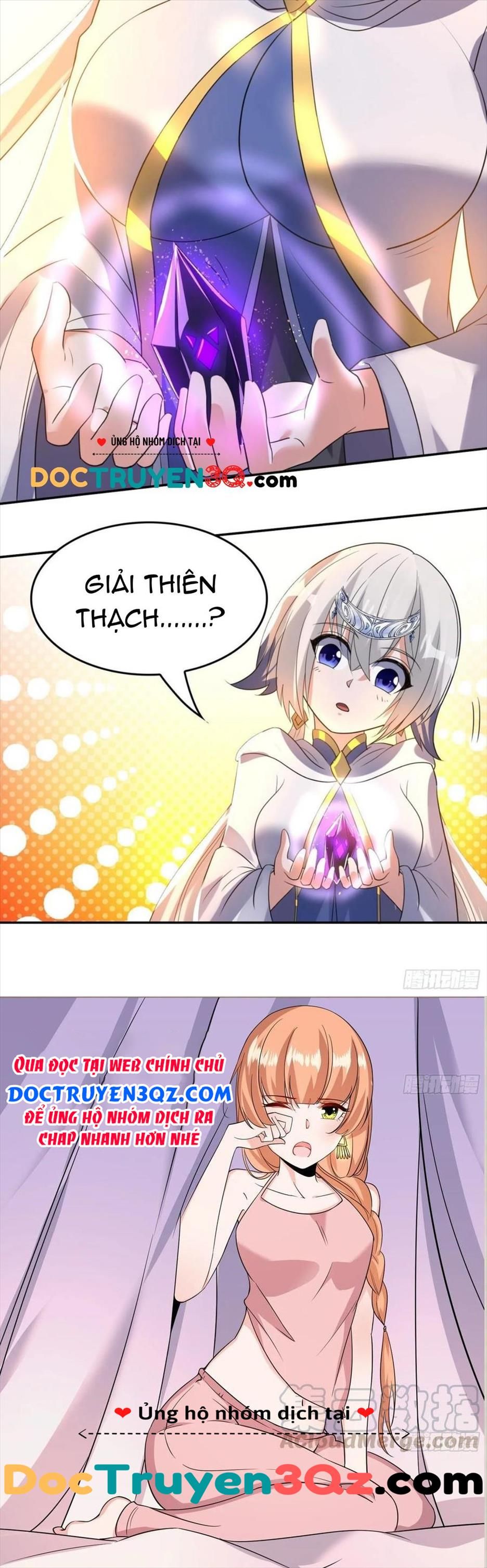 đọc truyện Giáng Thần Chiến Ký Chương 123 ảnh 9 tại Thiên Thai Truyện