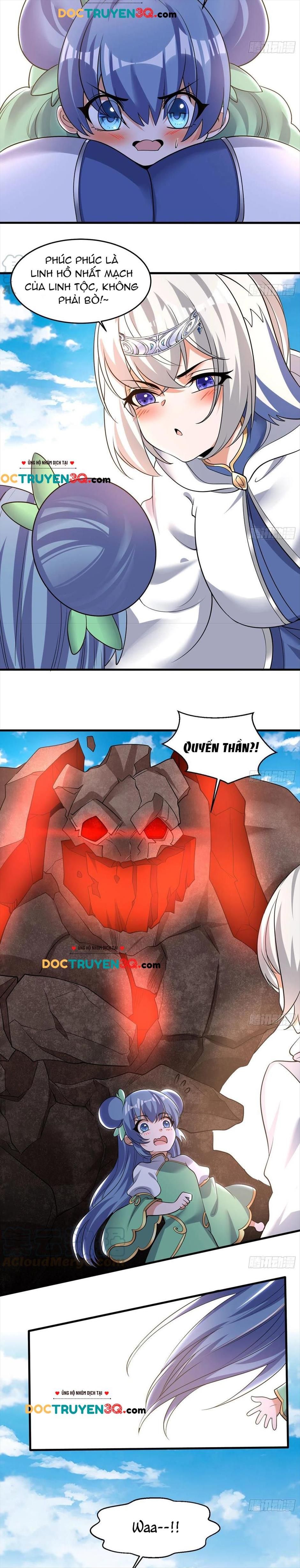 đọc truyện Giáng Thần Chiến Ký Chương 126 ảnh 4 tại Thiên Thai Truyện