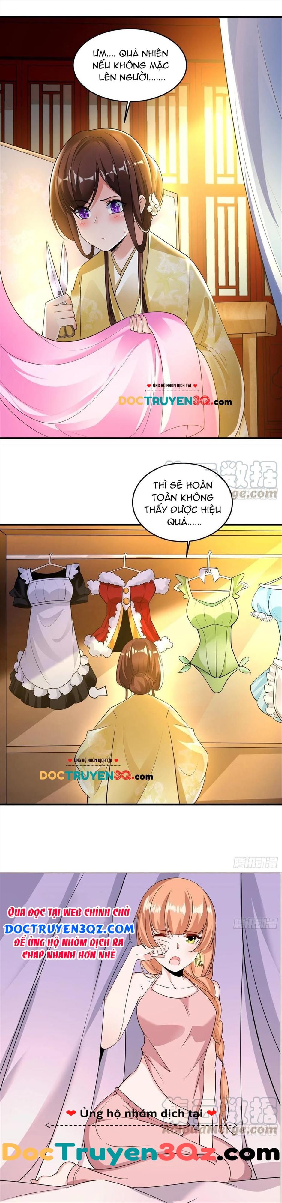 đọc truyện Giáng Thần Chiến Ký Chương 126 ảnh 11 tại Thiên Thai Truyện