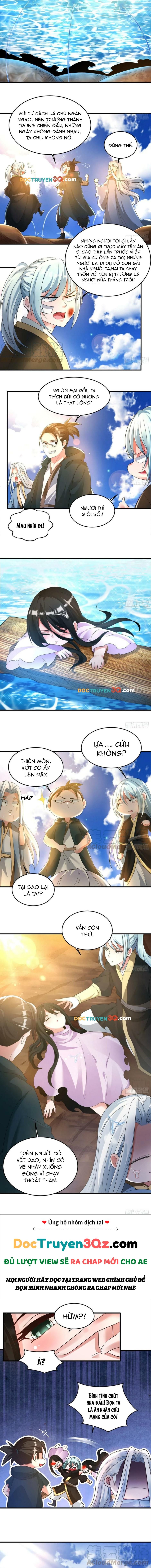 đọc truyện Giáng Thần Chiến Ký Chương 128 ảnh 6 tại Thiên Thai Truyện