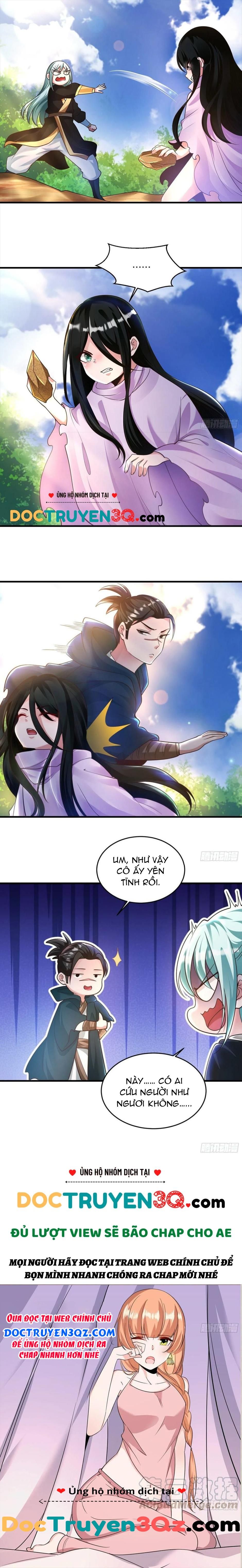 đọc truyện Giáng Thần Chiến Ký Chương 128 ảnh 7 tại Thiên Thai Truyện