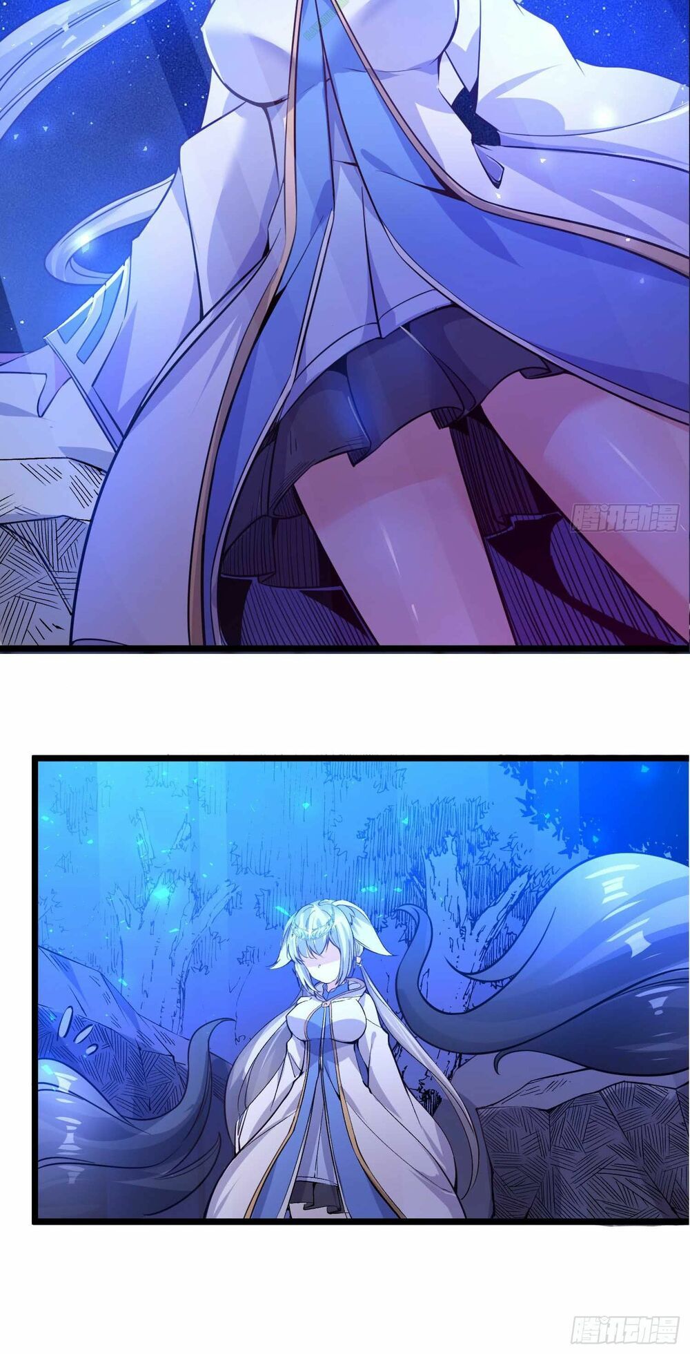 đọc truyện Giáng Thần Chiến Ký Chương 13 ảnh 13 tại Thiên Thai Truyện