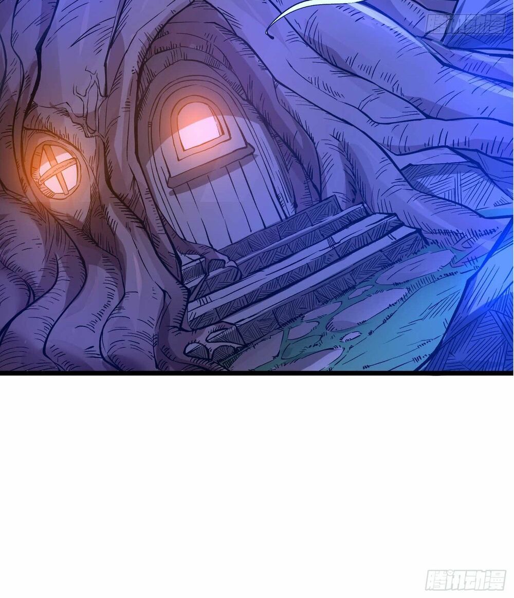 đọc truyện Giáng Thần Chiến Ký Chương 13 ảnh 16 tại Thiên Thai Truyện