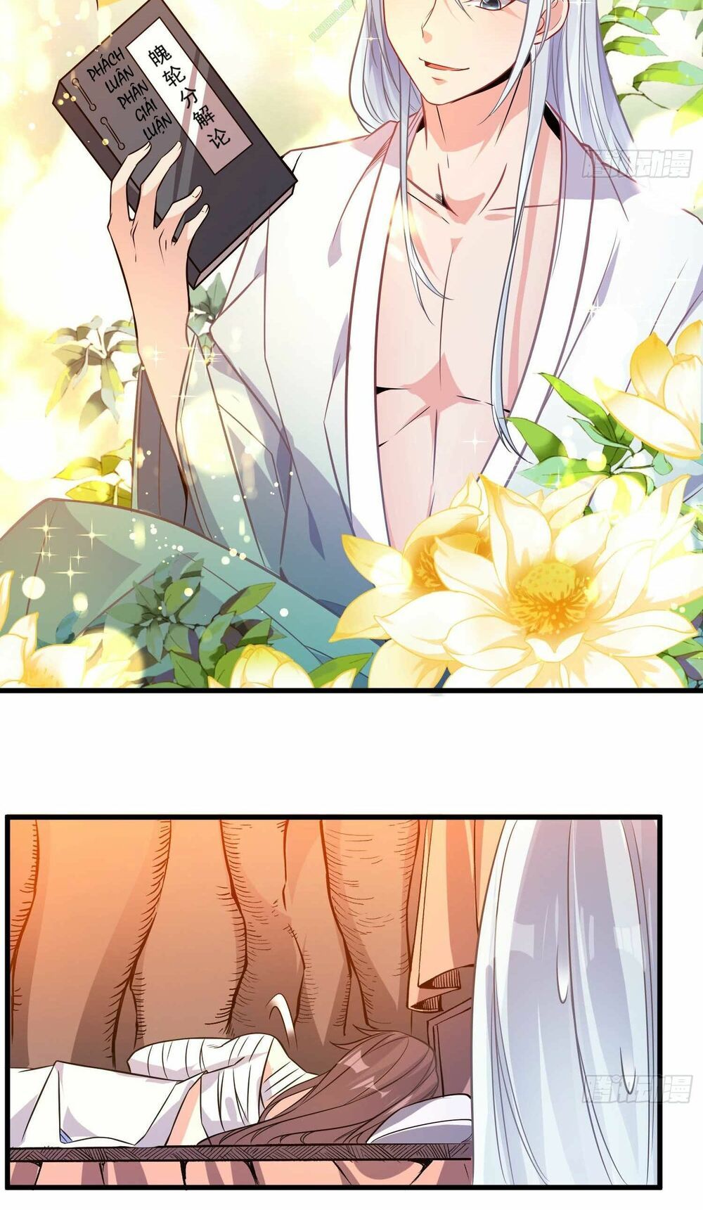 đọc truyện Giáng Thần Chiến Ký Chương 13 ảnh 20 tại Thiên Thai Truyện