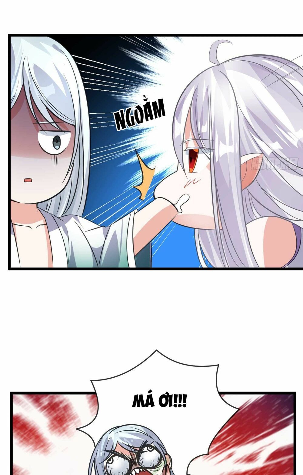 đọc truyện Giáng Thần Chiến Ký Chương 13 ảnh 29 tại Thiên Thai Truyện