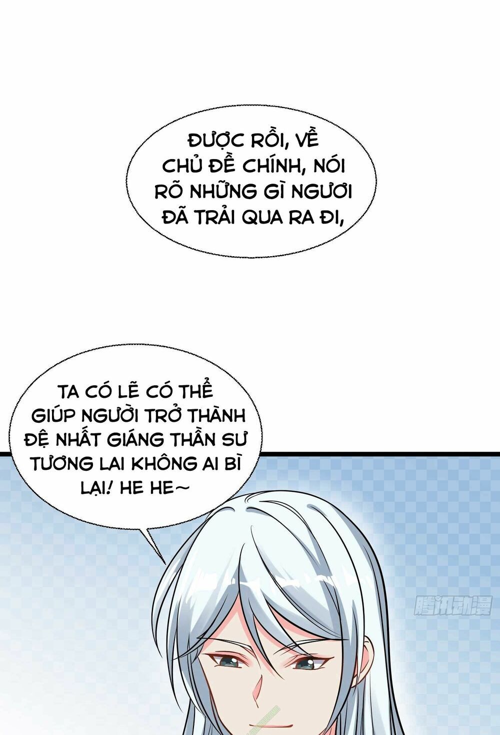 đọc truyện Giáng Thần Chiến Ký Chương 13 ảnh 31 tại Thiên Thai Truyện