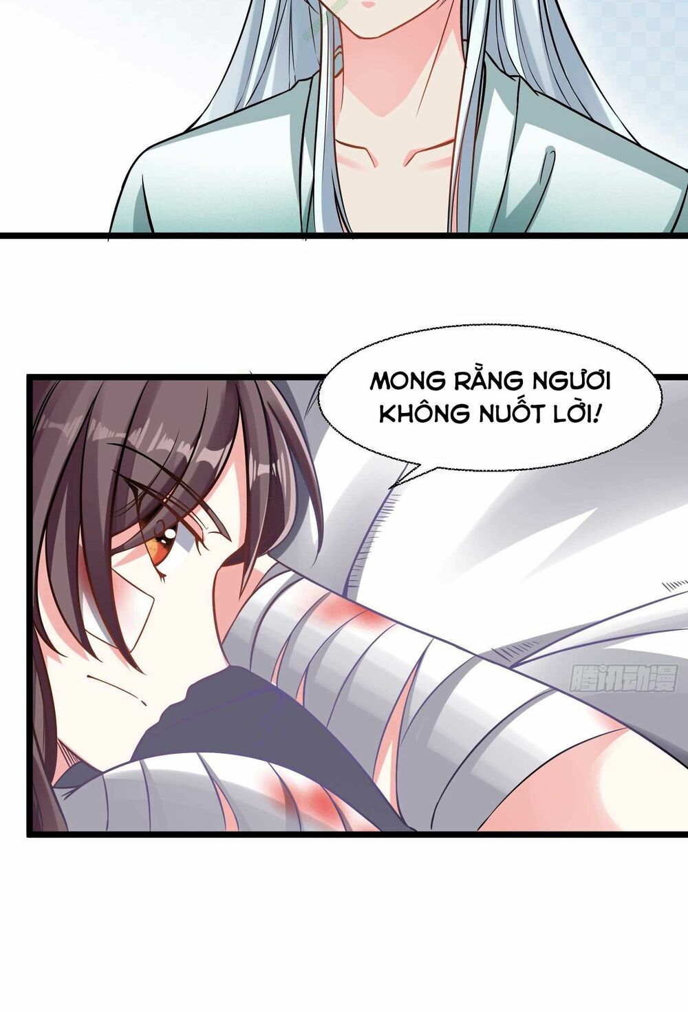 đọc truyện Giáng Thần Chiến Ký Chương 13 ảnh 32 tại Thiên Thai Truyện