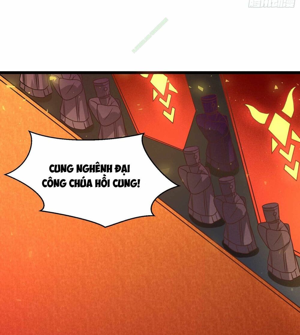 đọc truyện Giáng Thần Chiến Ký Chương 13 ảnh 34 tại Thiên Thai Truyện