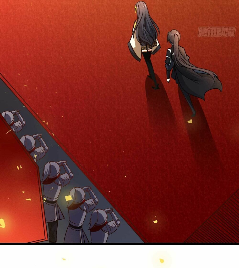 đọc truyện Giáng Thần Chiến Ký Chương 13 ảnh 35 tại Thiên Thai Truyện