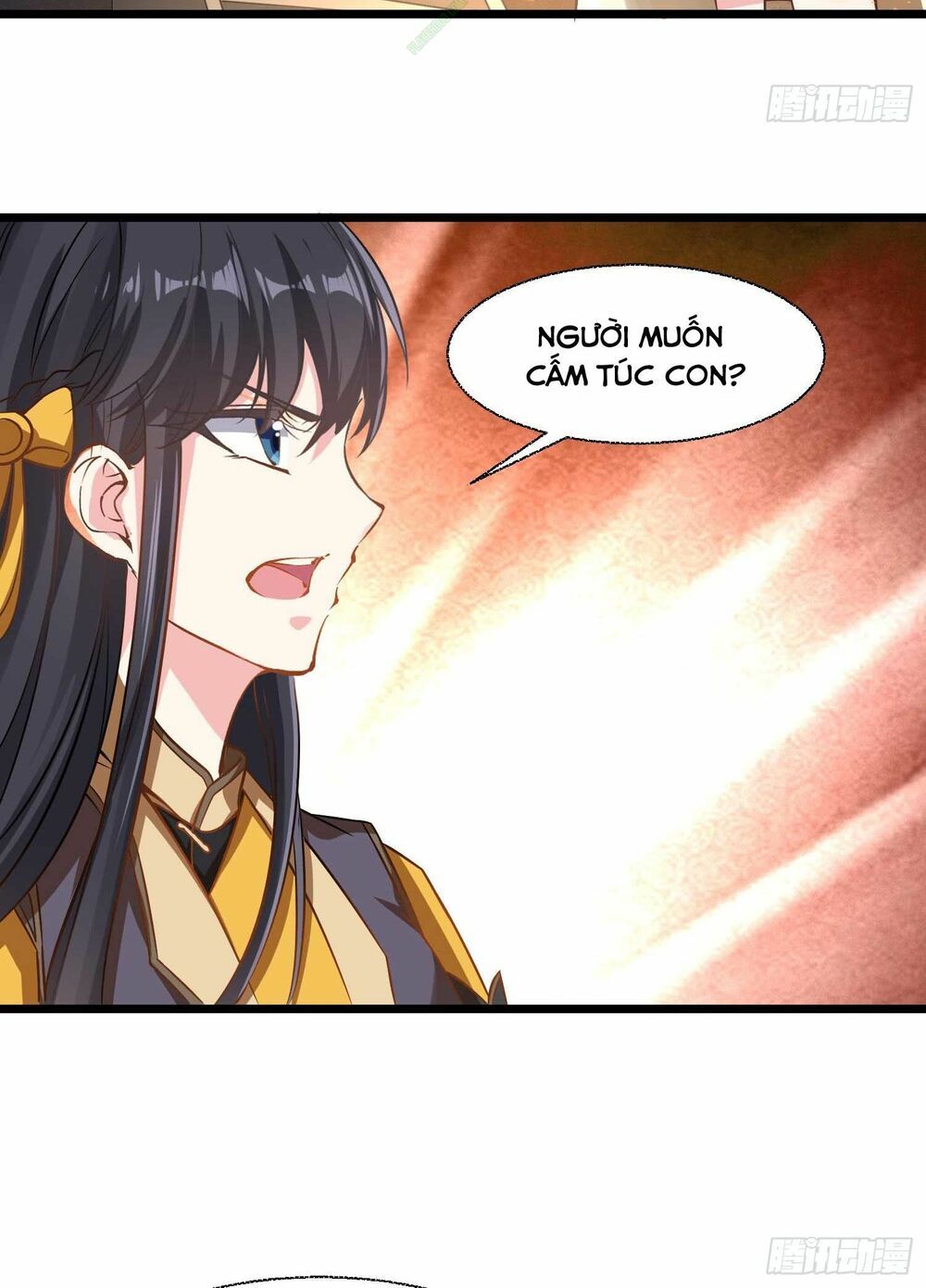 đọc truyện Giáng Thần Chiến Ký Chương 13 ảnh 37 tại Thiên Thai Truyện