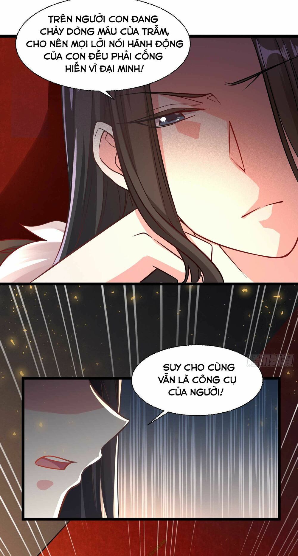 đọc truyện Giáng Thần Chiến Ký Chương 13 ảnh 38 tại Thiên Thai Truyện