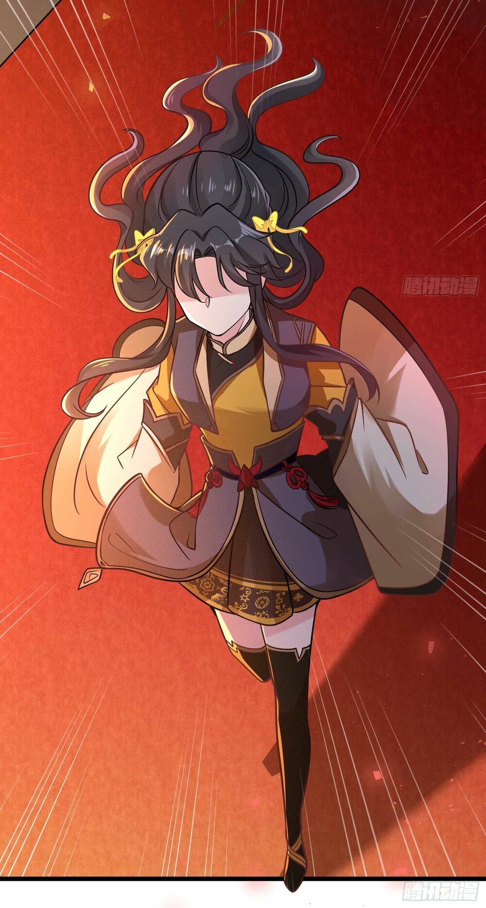 đọc truyện Giáng Thần Chiến Ký Chương 13 ảnh 39 tại Thiên Thai Truyện