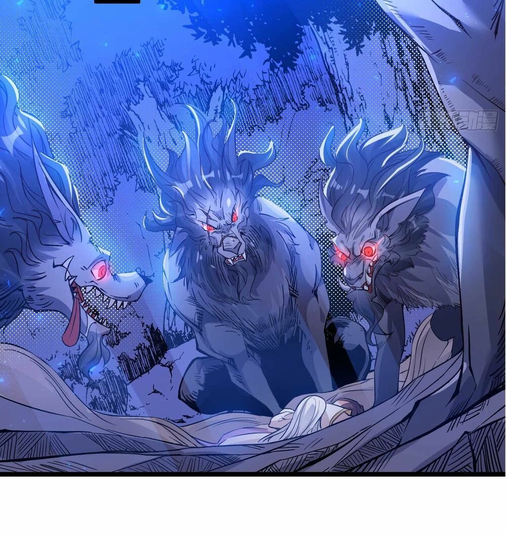 đọc truyện Giáng Thần Chiến Ký Chương 13 ảnh 11 tại Thiên Thai Truyện