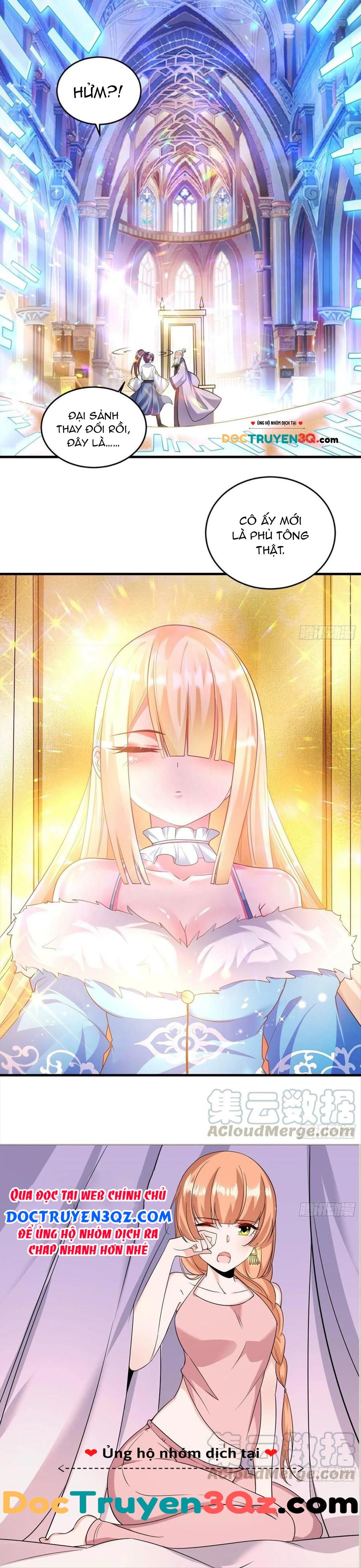 đọc truyện Giáng Thần Chiến Ký Chương 130 ảnh 13 tại Thiên Thai Truyện