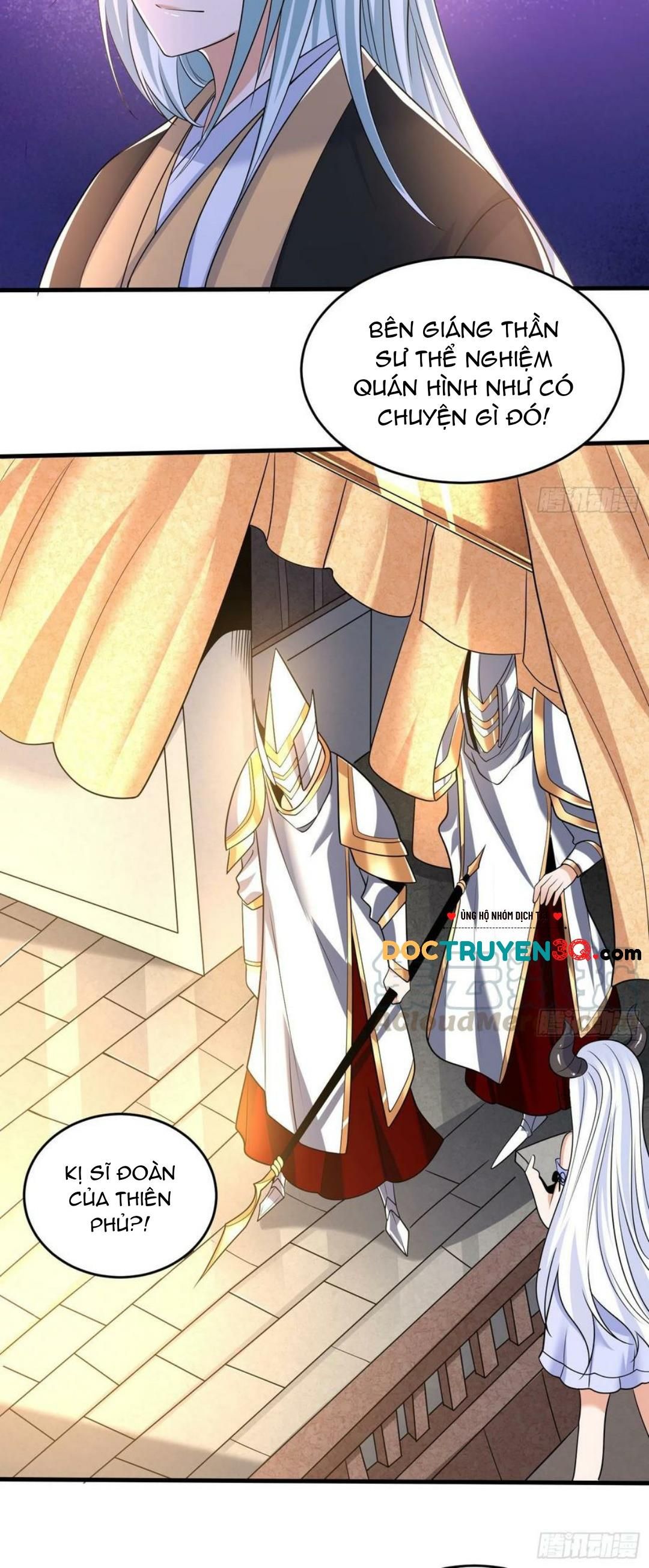 đọc truyện Giáng Thần Chiến Ký Chương 130 ảnh 4 tại Thiên Thai Truyện