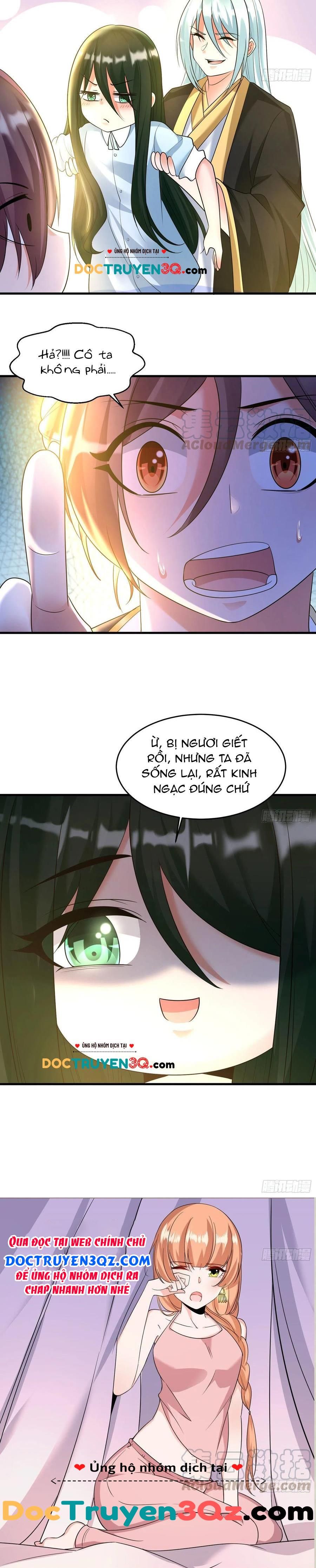 đọc truyện Giáng Thần Chiến Ký Chương 132 ảnh 12 tại Thiên Thai Truyện