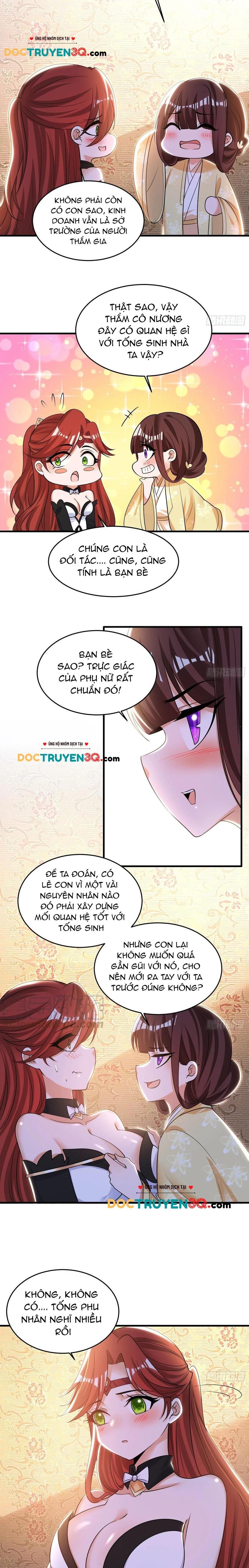 đọc truyện Giáng Thần Chiến Ký Chương 132 ảnh 5 tại Thiên Thai Truyện