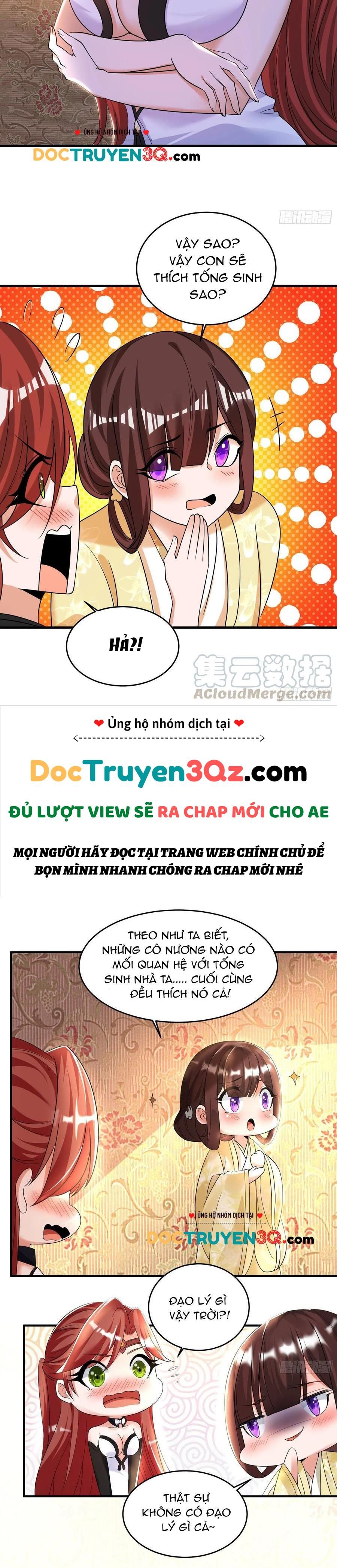 đọc truyện Giáng Thần Chiến Ký Chương 132 ảnh 6 tại Thiên Thai Truyện