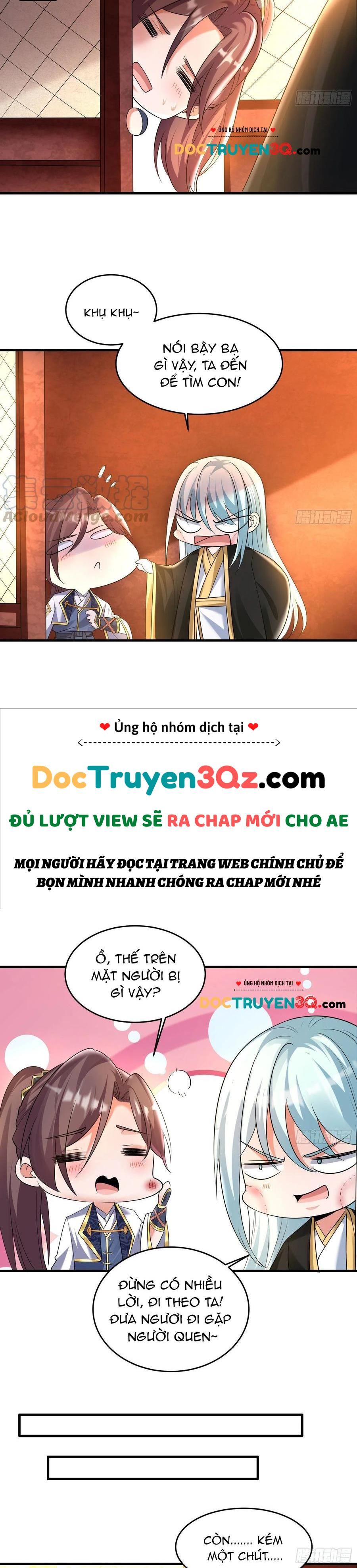 đọc truyện Giáng Thần Chiến Ký Chương 132 ảnh 10 tại Thiên Thai Truyện