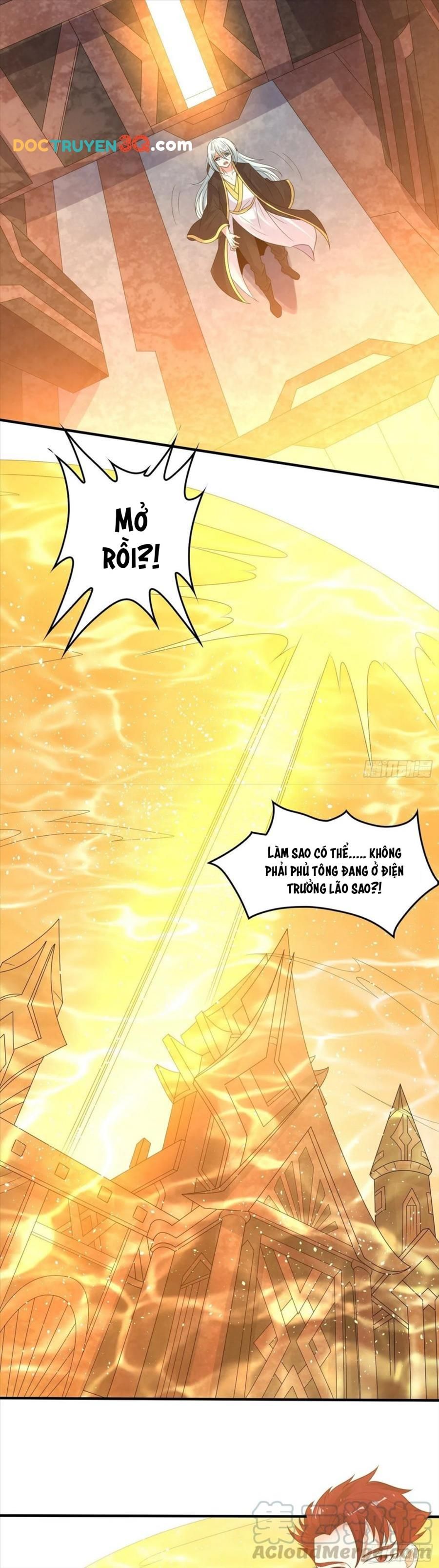 đọc truyện Giáng Thần Chiến Ký Chương 133 ảnh 10 tại Thiên Thai Truyện