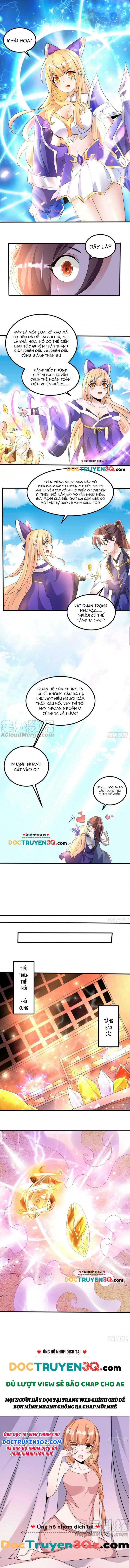 đọc truyện Giáng Thần Chiến Ký Chương 134 ảnh 12 tại Thiên Thai Truyện