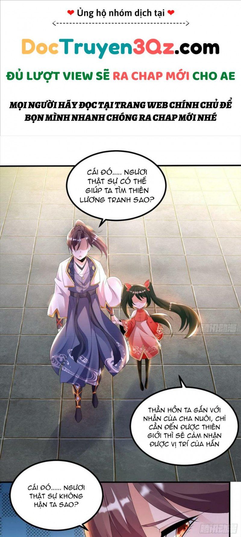 đọc truyện Giáng Thần Chiến Ký Chương 134 ảnh 6 tại Thiên Thai Truyện