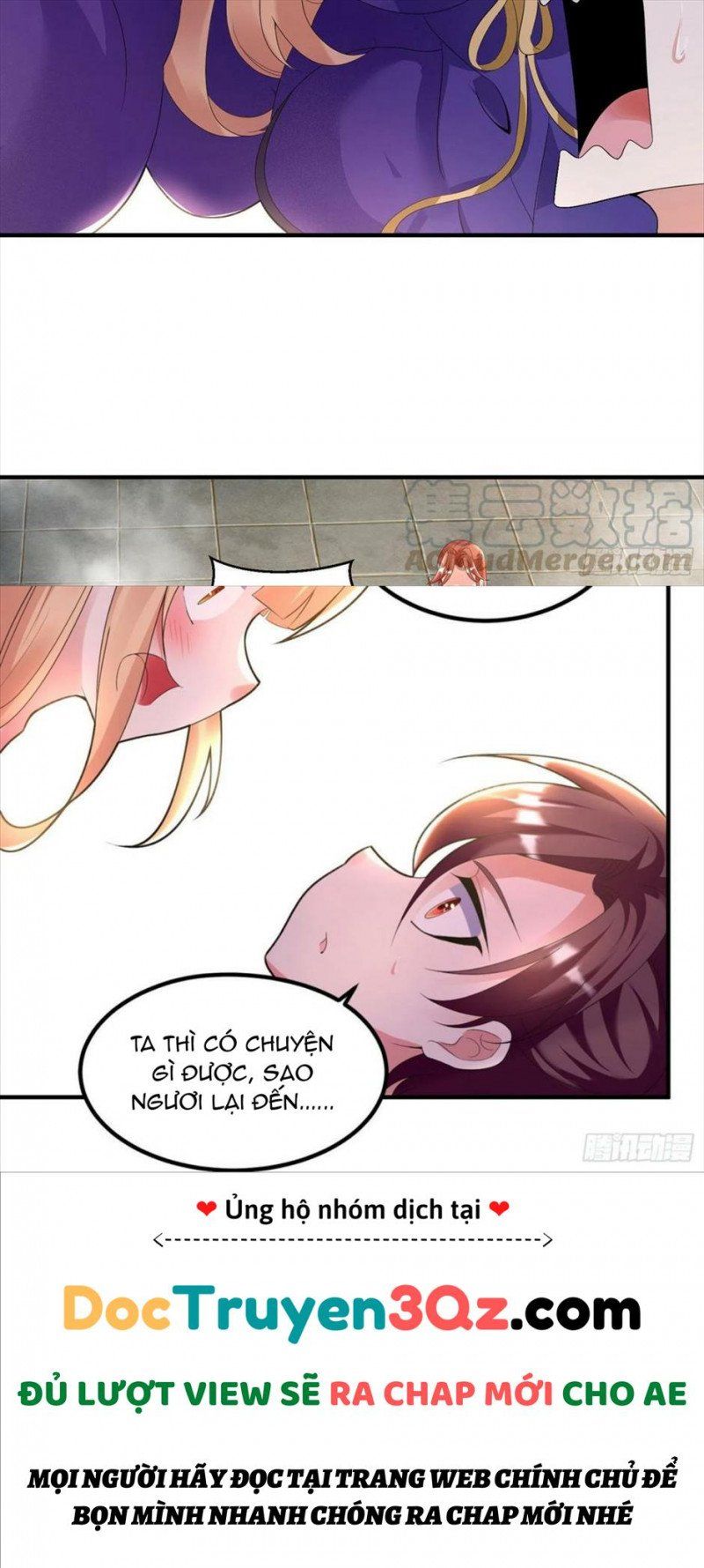 đọc truyện Giáng Thần Chiến Ký Chương 134 ảnh 9 tại Thiên Thai Truyện