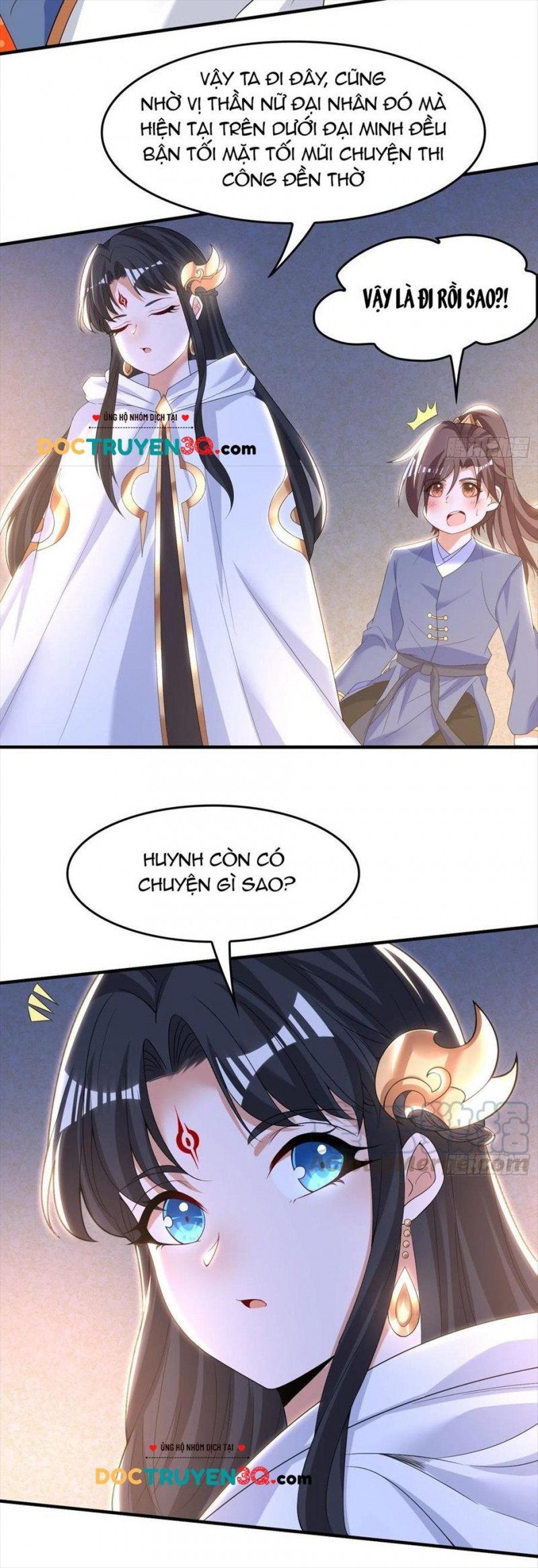 đọc truyện Giáng Thần Chiến Ký Chương 135 ảnh 15 tại Thiên Thai Truyện