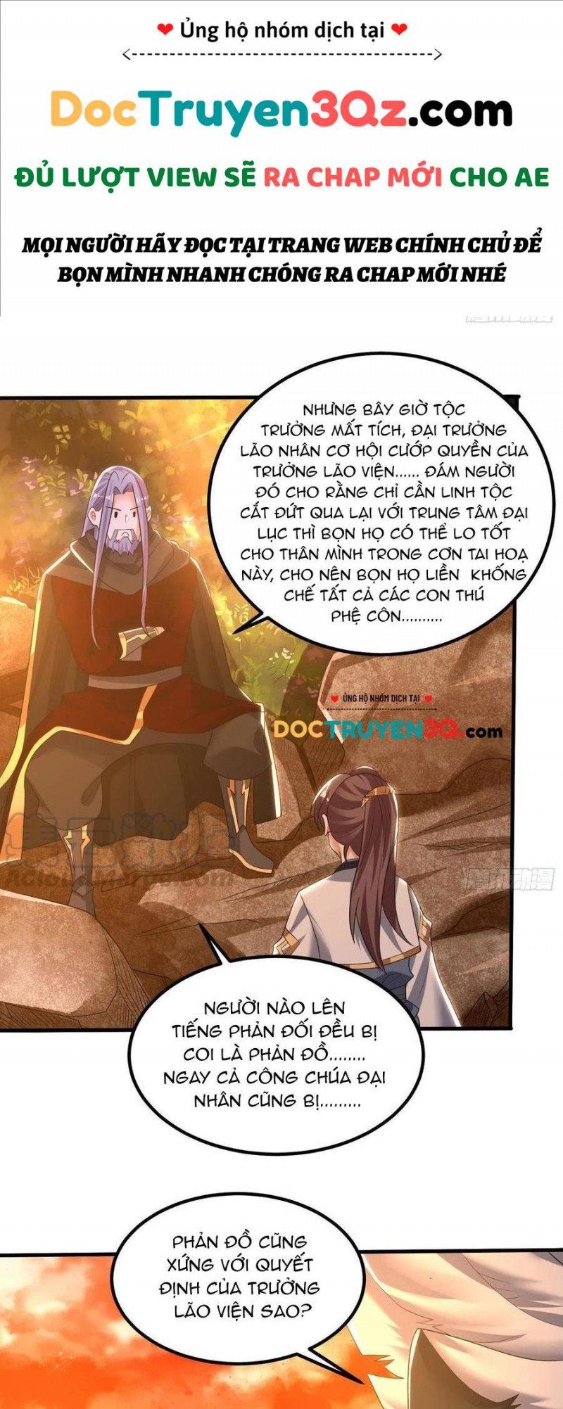 đọc truyện Giáng Thần Chiến Ký Chương 138 ảnh 14 tại Thiên Thai Truyện