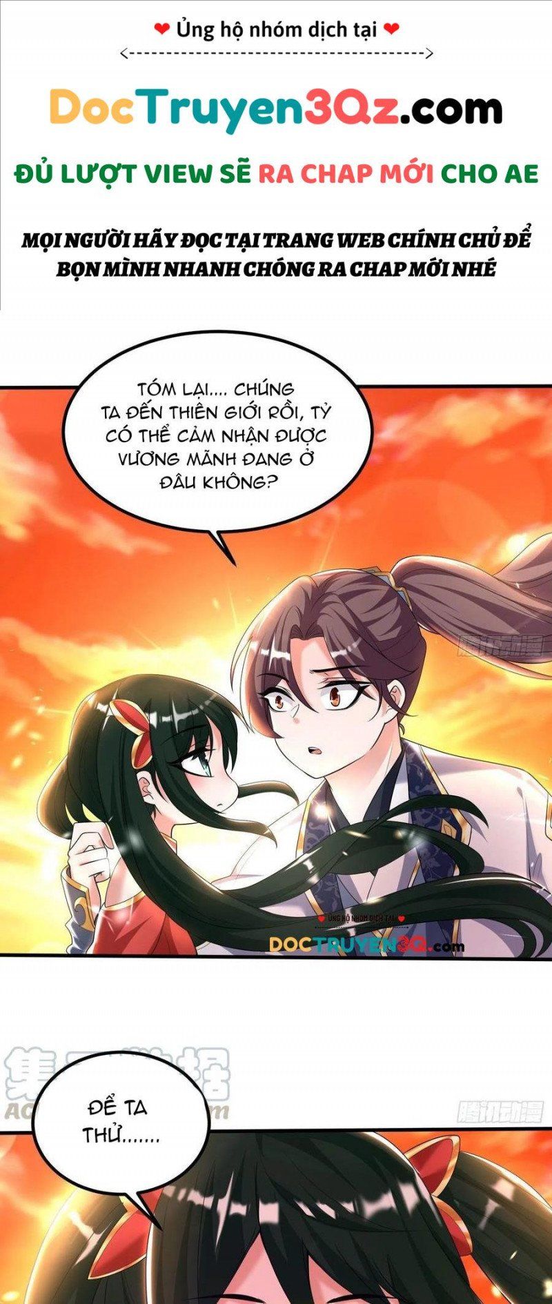 đọc truyện Giáng Thần Chiến Ký Chương 138 ảnh 6 tại Thiên Thai Truyện