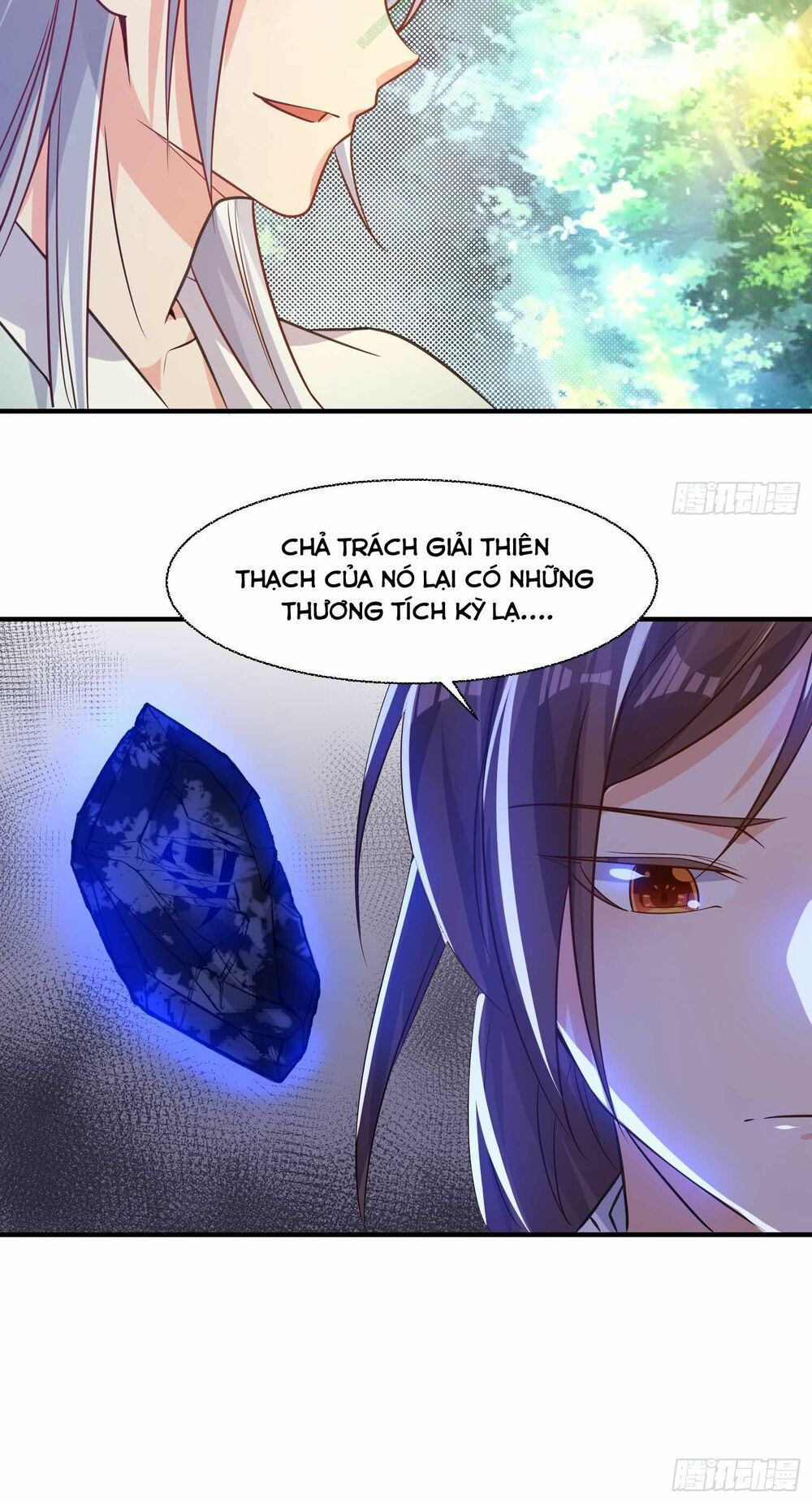 đọc truyện Giáng Thần Chiến Ký Chương 14 ảnh 14 tại Thiên Thai Truyện