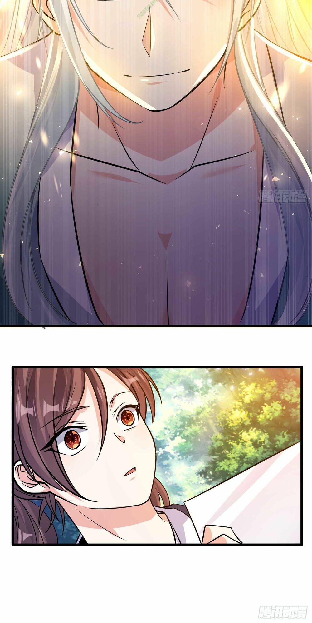 đọc truyện Giáng Thần Chiến Ký Chương 14 ảnh 20 tại Thiên Thai Truyện