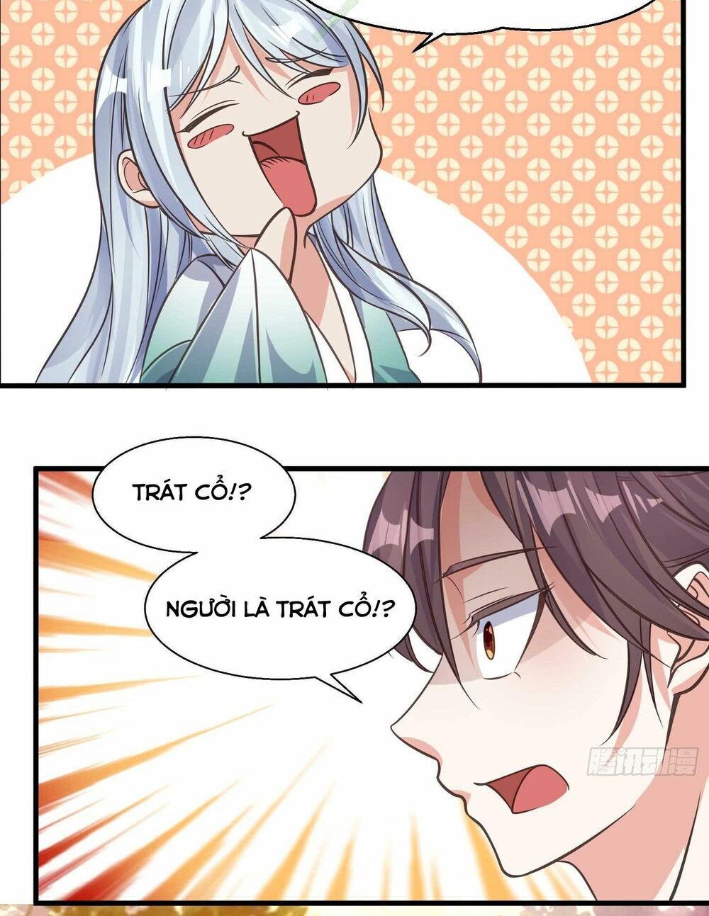 đọc truyện Giáng Thần Chiến Ký Chương 14 ảnh 22 tại Thiên Thai Truyện