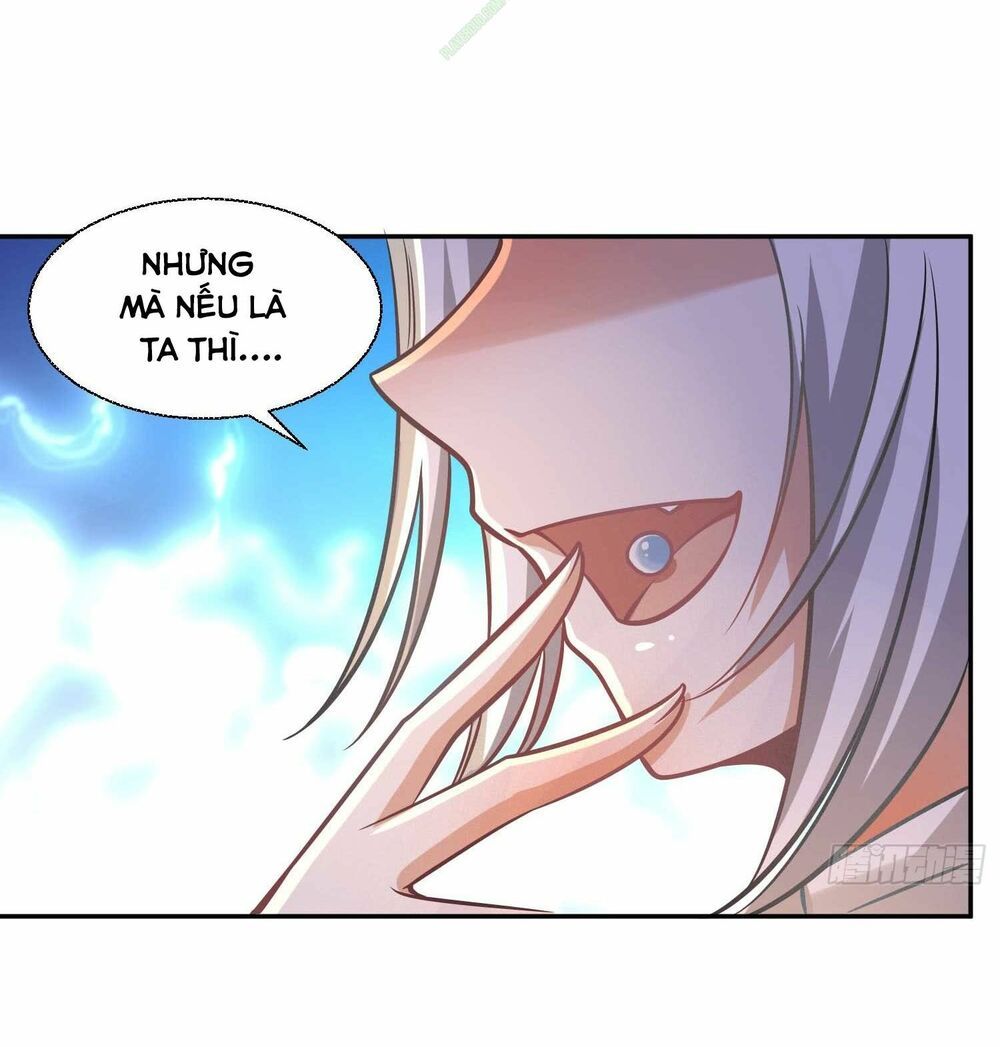 đọc truyện Giáng Thần Chiến Ký Chương 14 ảnh 30 tại Thiên Thai Truyện