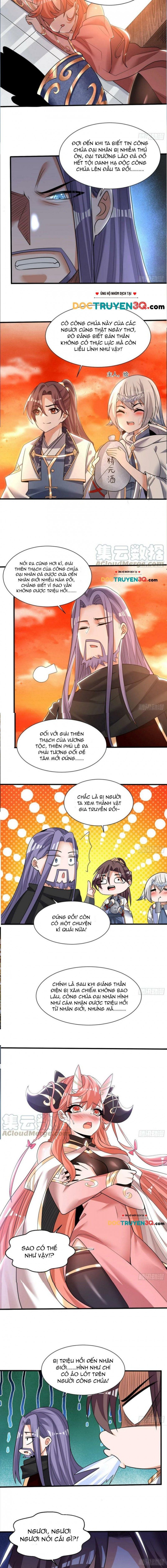 đọc truyện Giáng Thần Chiến Ký Chương 140 ảnh 12 tại Thiên Thai Truyện