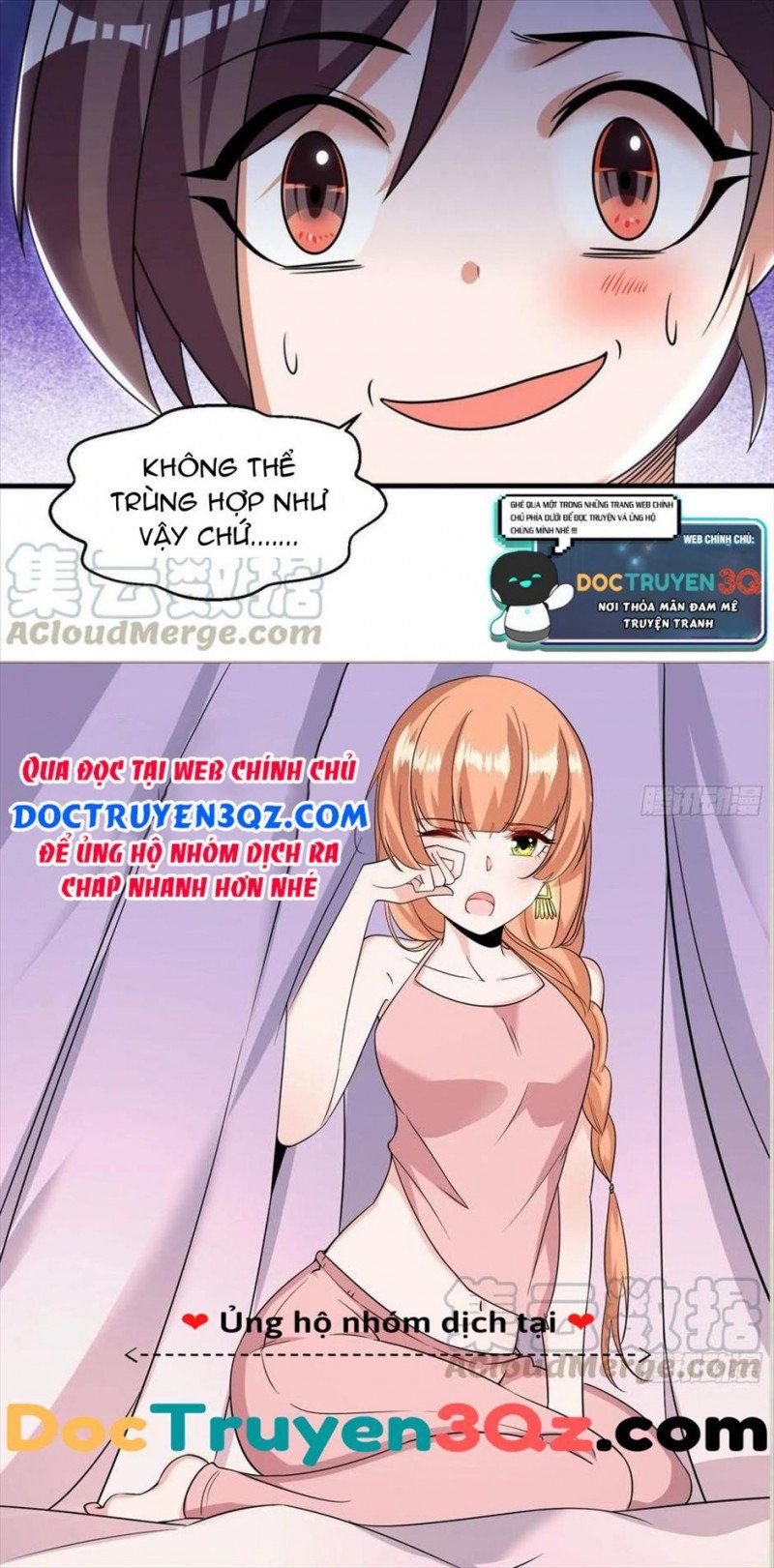 đọc truyện Giáng Thần Chiến Ký Chương 140 ảnh 13 tại Thiên Thai Truyện