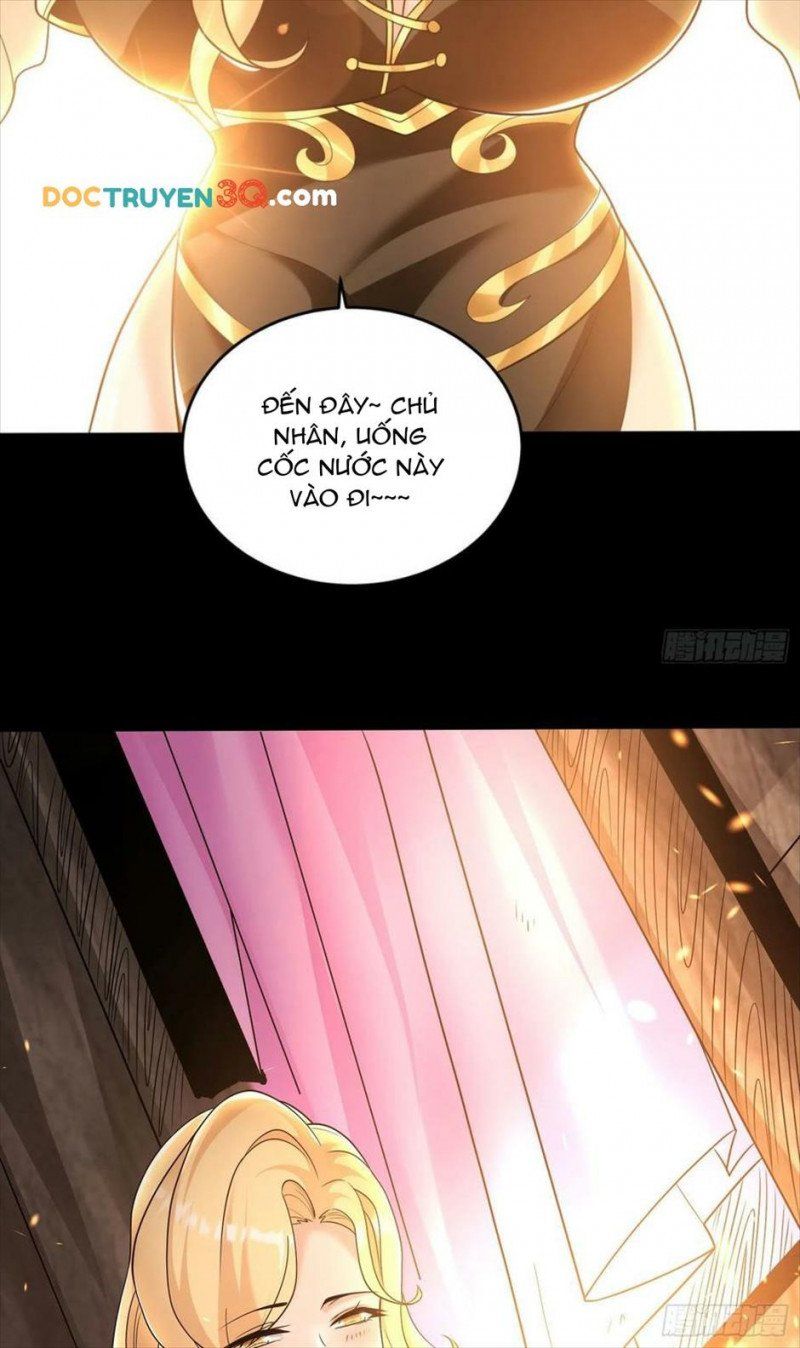 đọc truyện Giáng Thần Chiến Ký Chương 140 ảnh 4 tại Thiên Thai Truyện