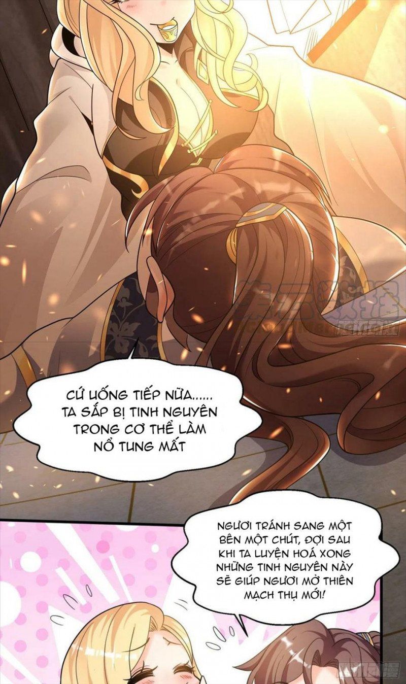 đọc truyện Giáng Thần Chiến Ký Chương 140 ảnh 5 tại Thiên Thai Truyện