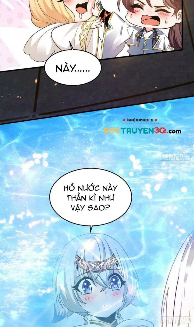 đọc truyện Giáng Thần Chiến Ký Chương 140 ảnh 6 tại Thiên Thai Truyện